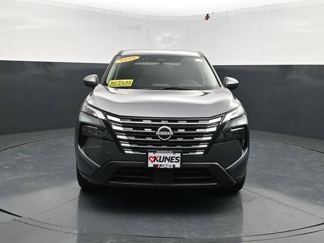 nissan rogue 2025 5N1BT3BB2SC838348 image nissan rogue 2025 5N1BT3BB2SC838348 image