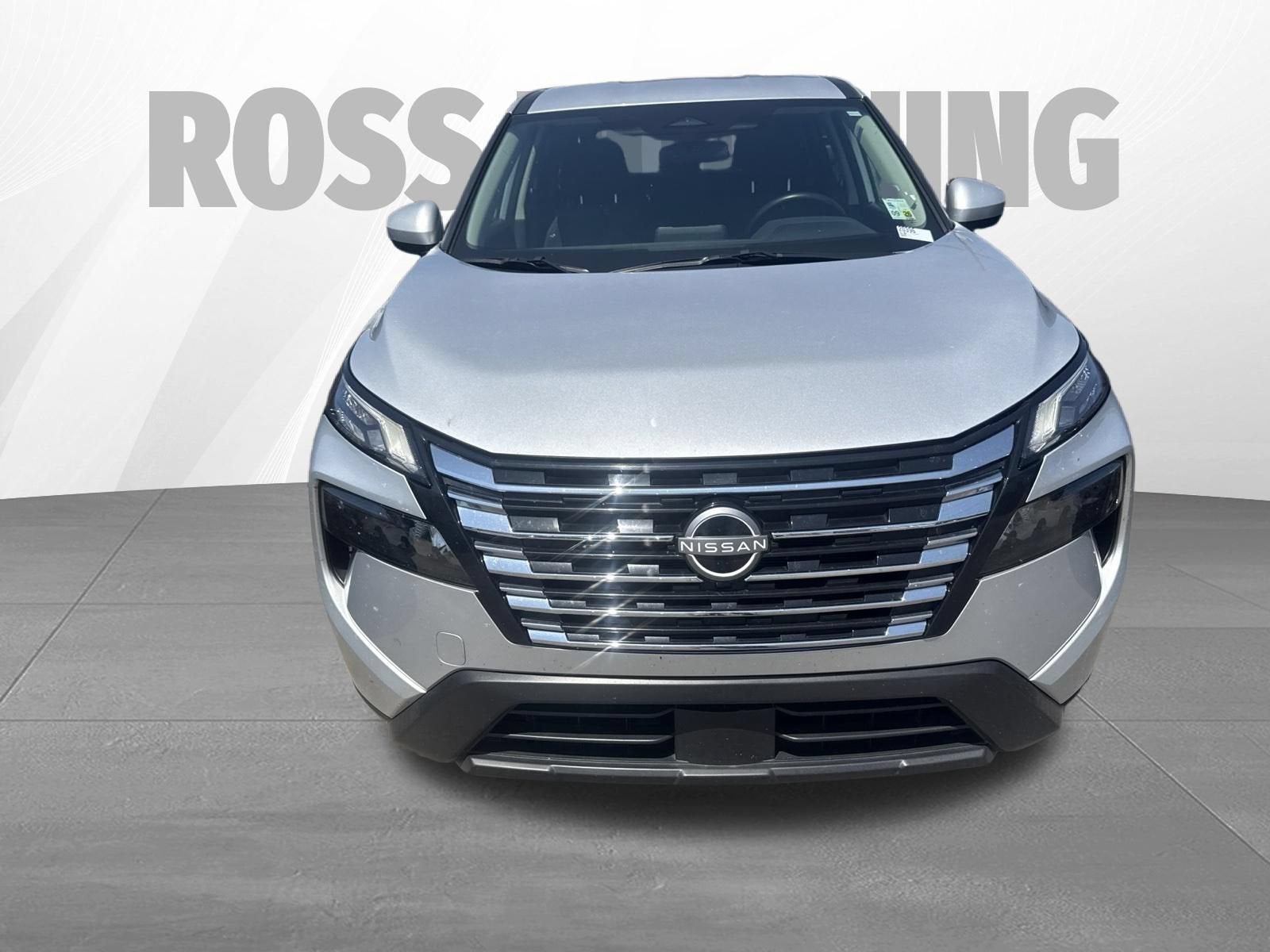 nissan rogue 2025 5N1BT3BA3SC764882 image nissan rogue 2025 5N1BT3BA3SC764882 image