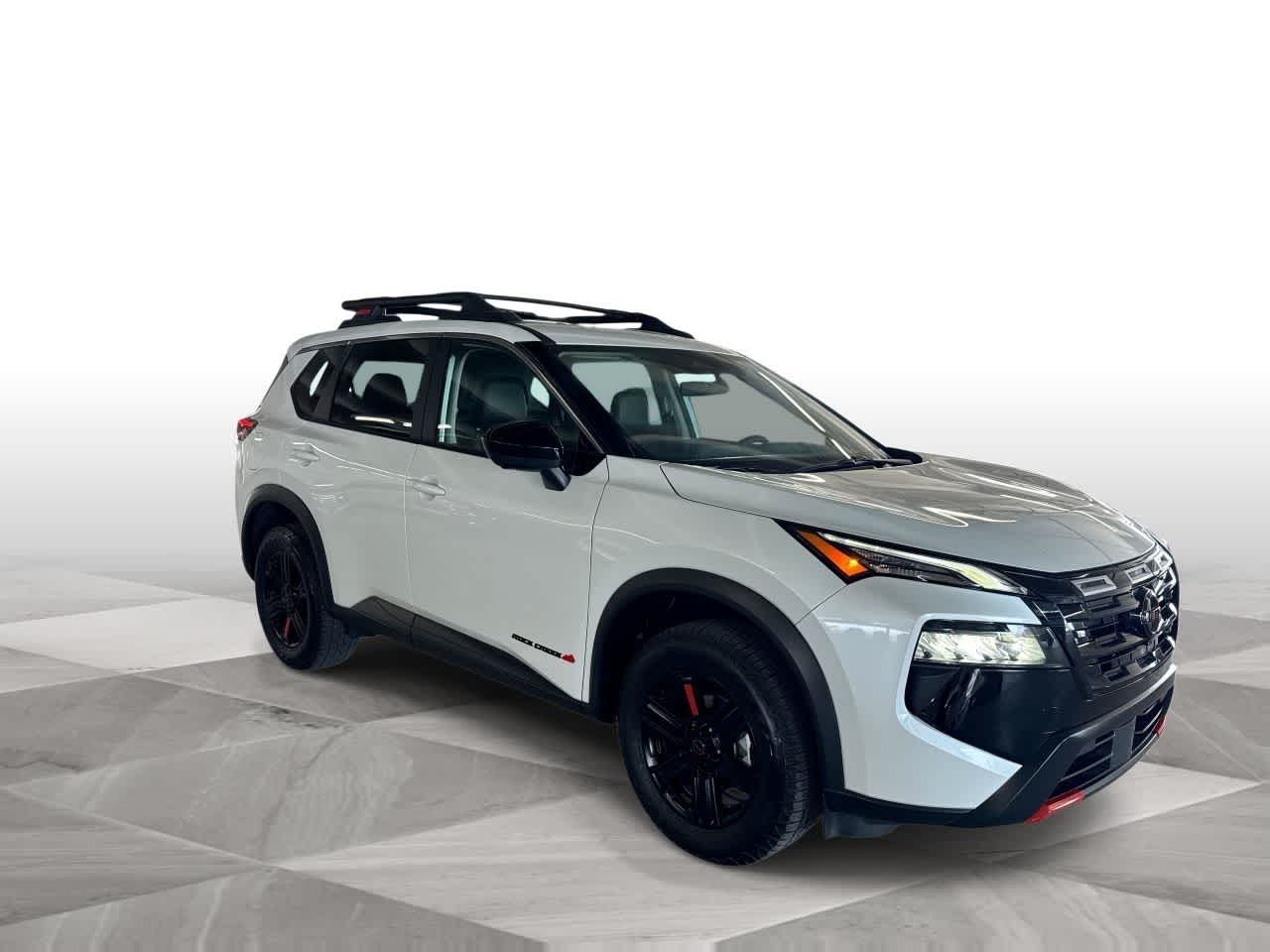 nissan rogue 2025 5N1BT3BB8SC818945 image nissan rogue 2025 5N1BT3BB8SC818945 image