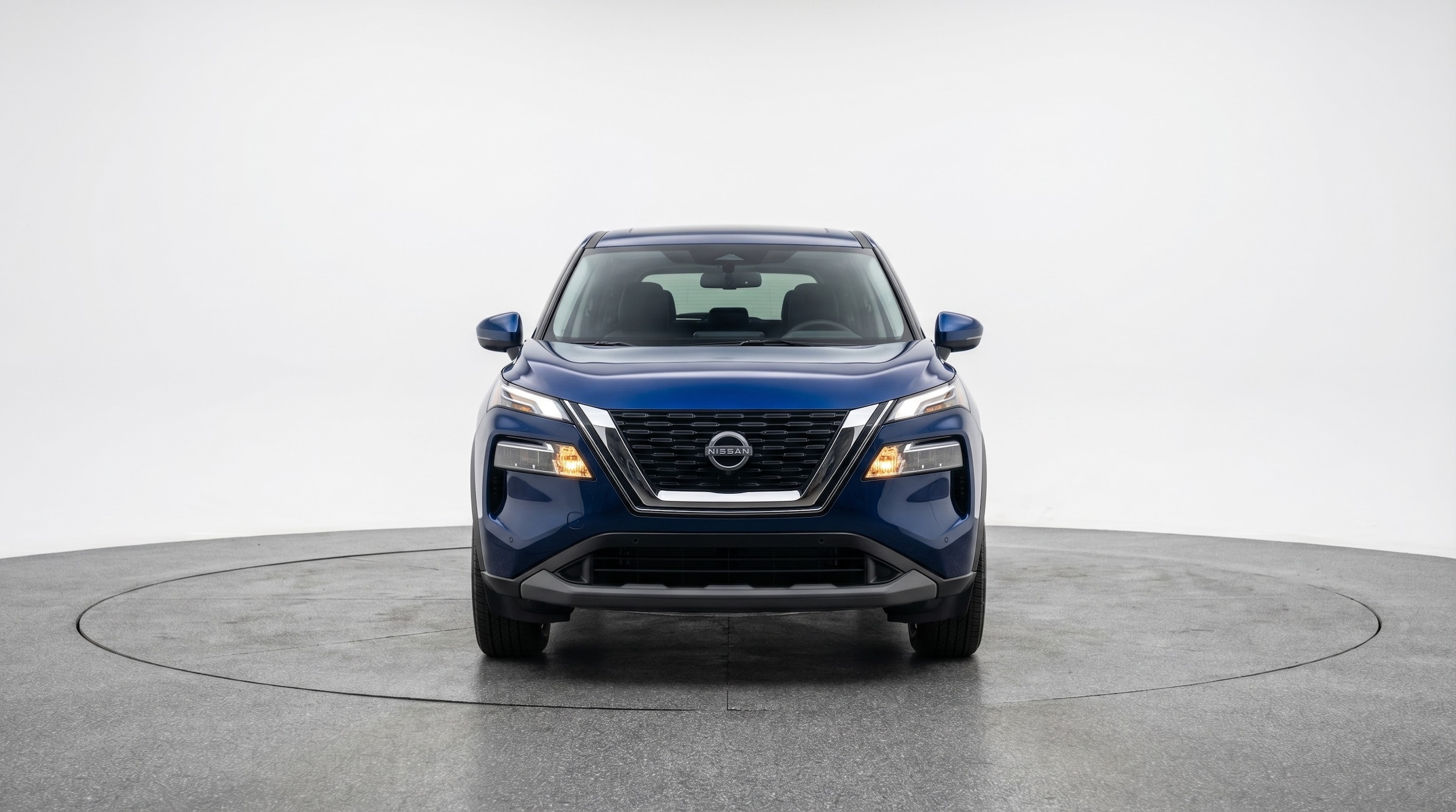 nissan rogue 2025 JN8BT3BB0SW148590 image nissan rogue 2025 JN8BT3BB0SW148590 image