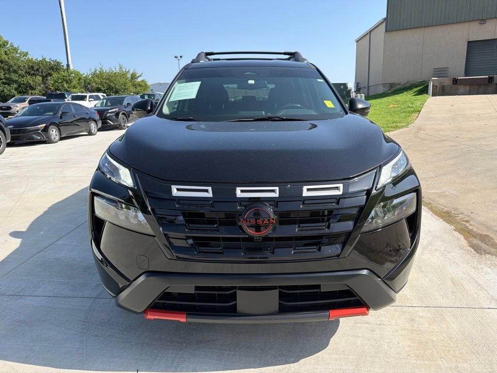 nissan rogue 2025 5N1BT3BB0SC854189 image nissan rogue 2025 5N1BT3BB0SC854189 image