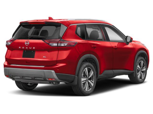 nissan rogue 2025 JN8BT3CA5SW346829 image nissan rogue 2025 JN8BT3CA5SW346829 image