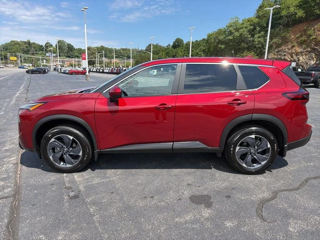 nissan rogue 2025 5N1BT3BA3SC867414 image nissan rogue 2025 5N1BT3BA3SC867414 image