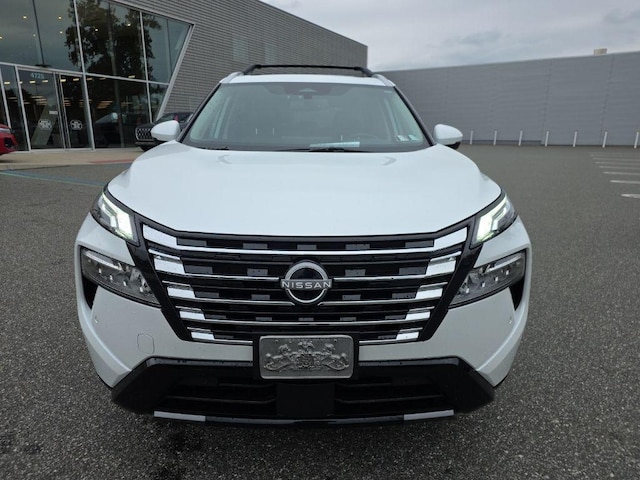 nissan rogue 2025 JN8BT3DD4SW303057 image nissan rogue 2025 JN8BT3DD4SW303057 image