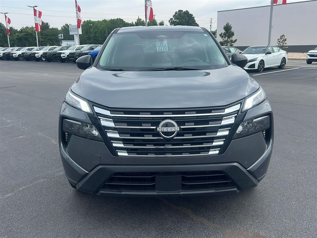 nissan rogue 2025 5N1BT3AA4SC806140 image nissan rogue 2025 5N1BT3AA4SC806140 image