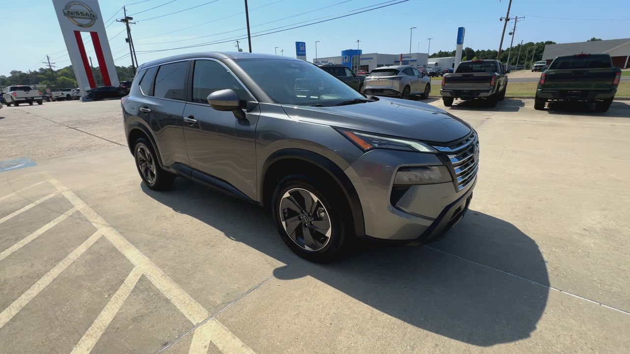 nissan rogue 2025 5N1BT3BAXSC788094 image nissan rogue 2025 5N1BT3BAXSC788094 image