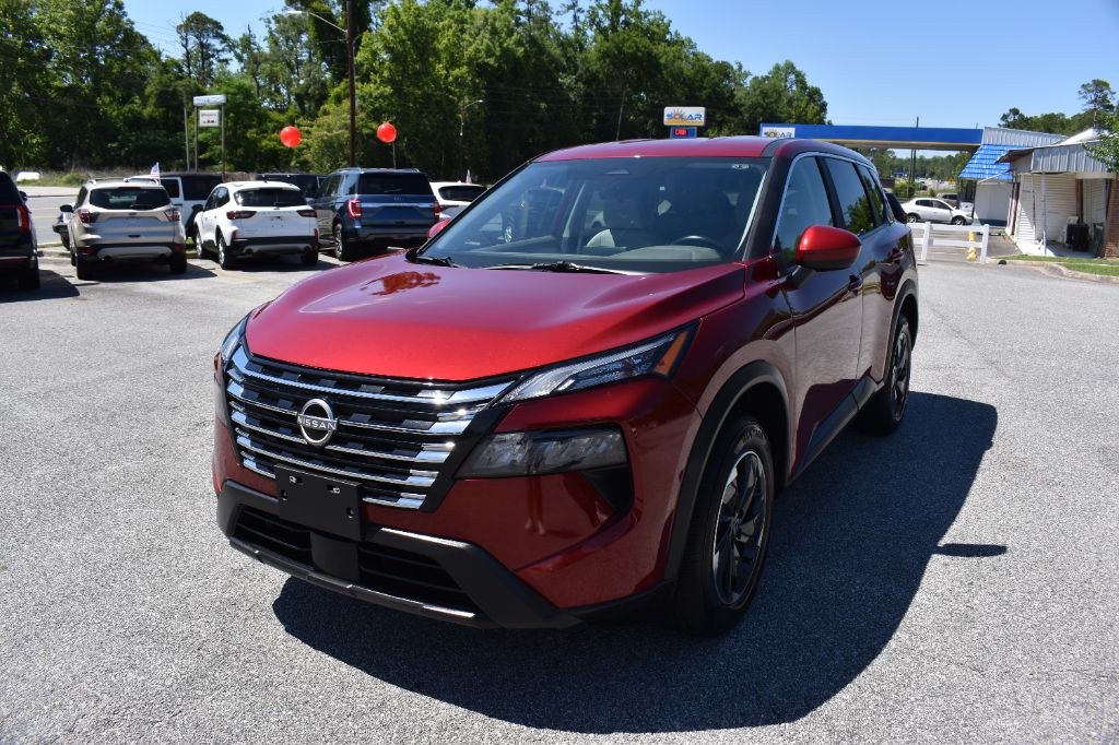 nissan rogue 2025 5N1BT3BB2SC777423 image nissan rogue 2025 5N1BT3BB2SC777423 image