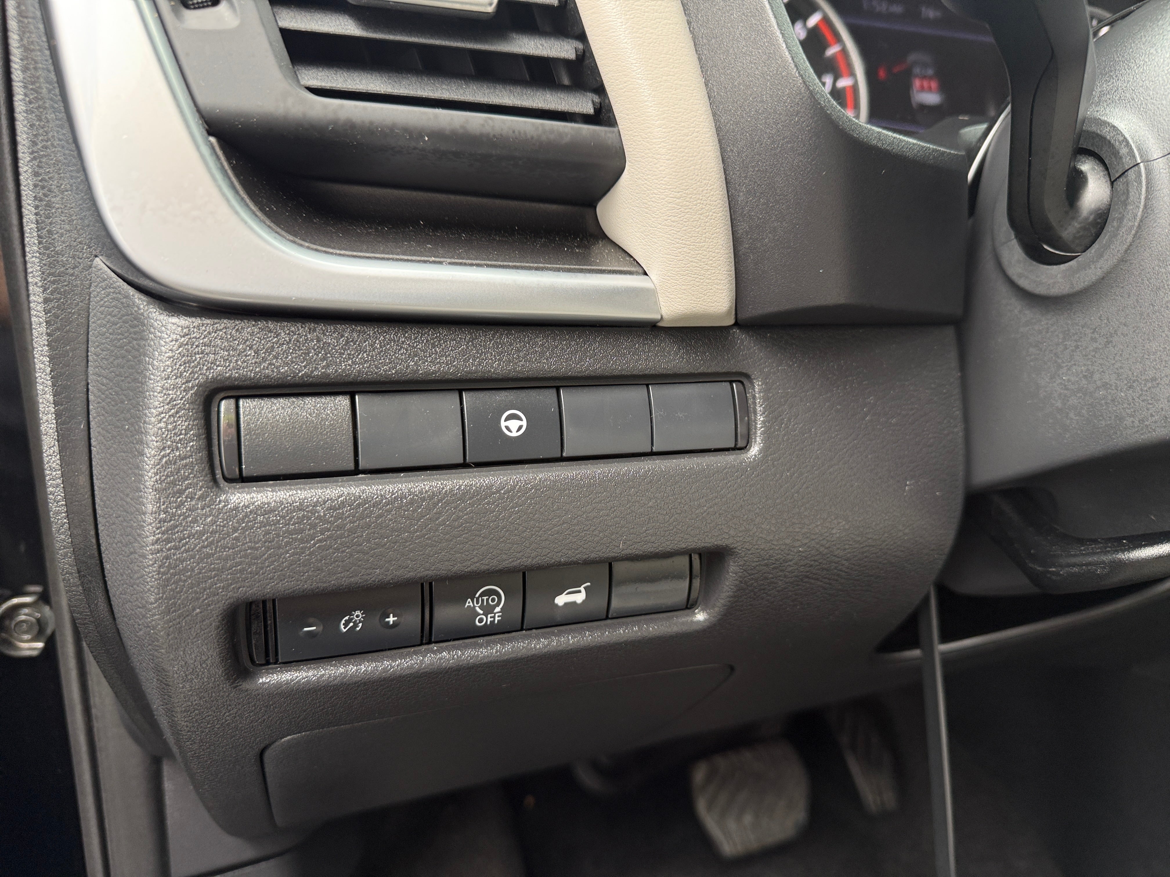 nissan rogue 2025 5N1BT3BB3SC788673 image nissan rogue 2025 5N1BT3BB3SC788673 image