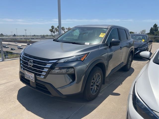 nissan rogue 2025 5N1BT3AAXSC799937 image nissan rogue 2025 5N1BT3AAXSC799937 image