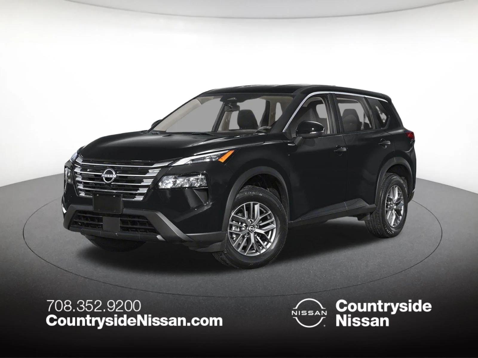 nissan rogue 2025 5N1BT3BB1SC820830 image nissan rogue 2025 5N1BT3BB1SC820830 image