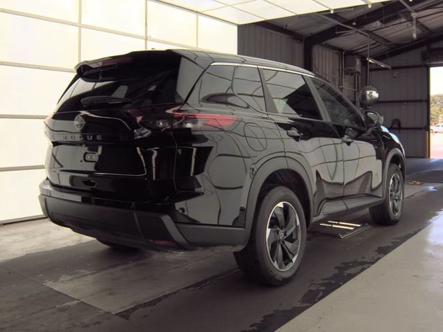 nissan rogue 2025 5N1BT3BA6SC809202 image nissan rogue 2025 5N1BT3BA6SC809202 image