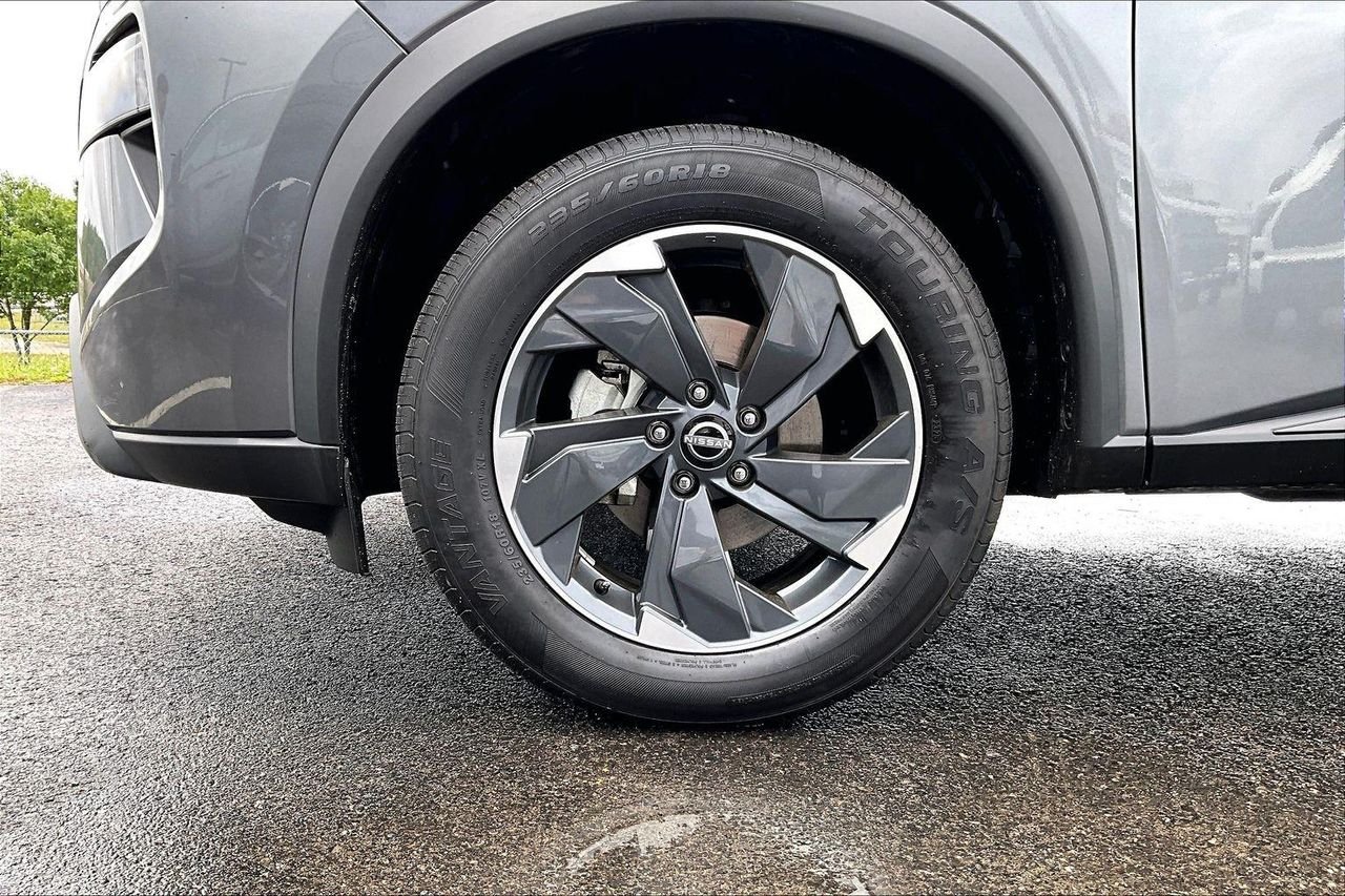 nissan rogue 2025 5N1BT3BA2SC803199 image nissan rogue 2025 5N1BT3BA2SC803199 image