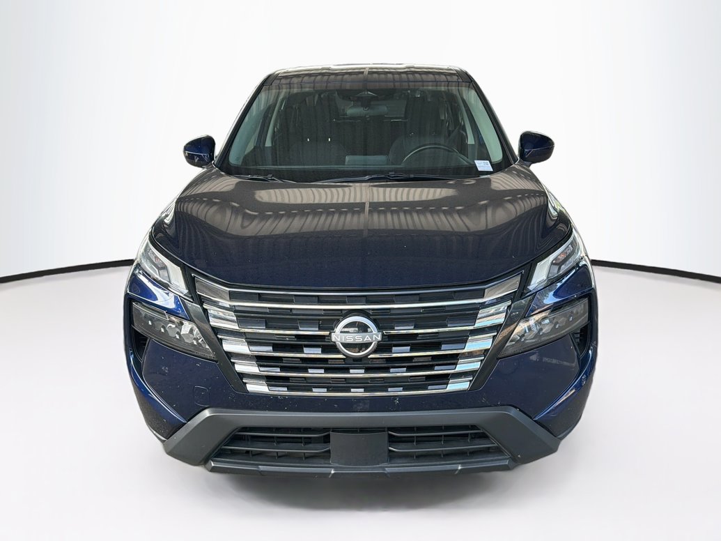 nissan rogue 2025 5N1BT3BB6SC797660 image nissan rogue 2025 5N1BT3BB6SC797660 image