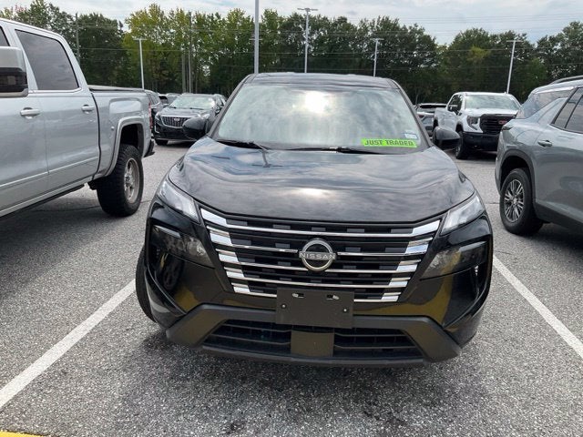 nissan rogue 2025 5N1BT3BAXSC787124 image nissan rogue 2025 5N1BT3BAXSC787124 image