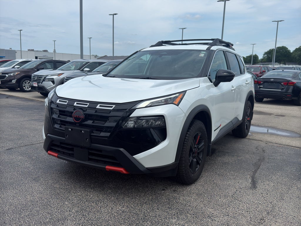 nissan rogue 2025 5N1BT3BB8SC780343 image nissan rogue 2025 5N1BT3BB8SC780343 image