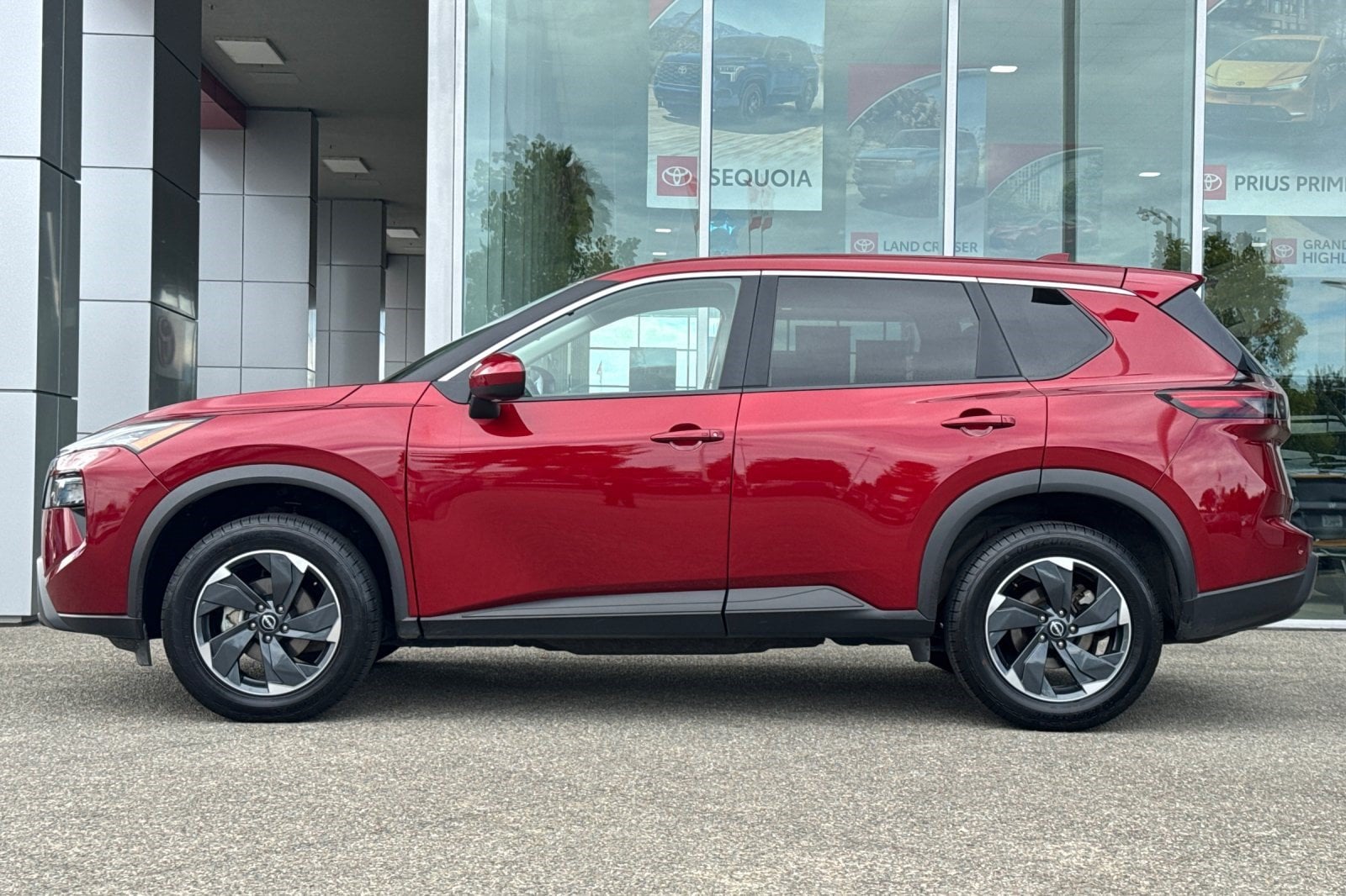 nissan rogue 2025 5N1BT3BB8SC786319 image nissan rogue 2025 5N1BT3BB8SC786319 image