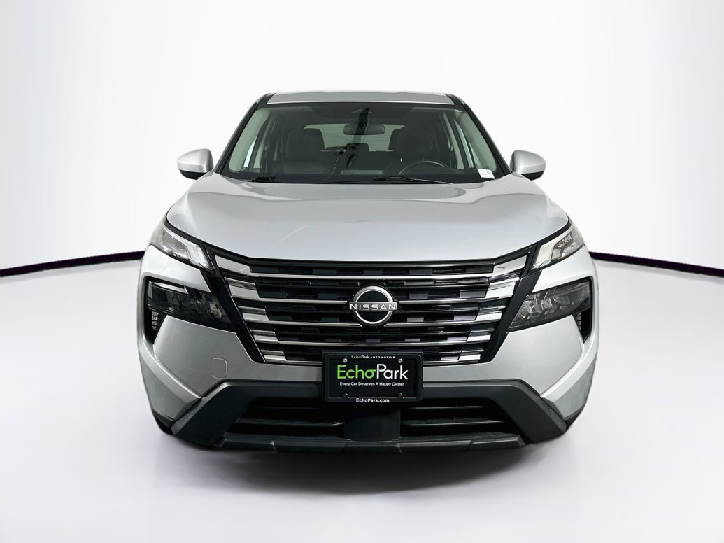 nissan rogue 2025 5N1BT3BA9SC832859 image nissan rogue 2025 5N1BT3BA9SC832859 image