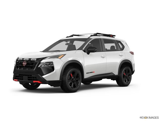 nissan rogue 2025 JN8BT3CB5SW142539 image nissan rogue 2025 JN8BT3CB5SW142539 image