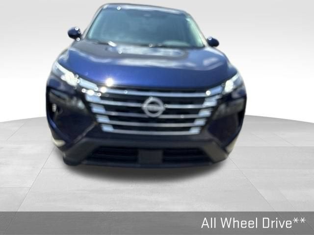 nissan rogue 2025 5N1BT3BB9SC797636 image nissan rogue 2025 5N1BT3BB9SC797636 image