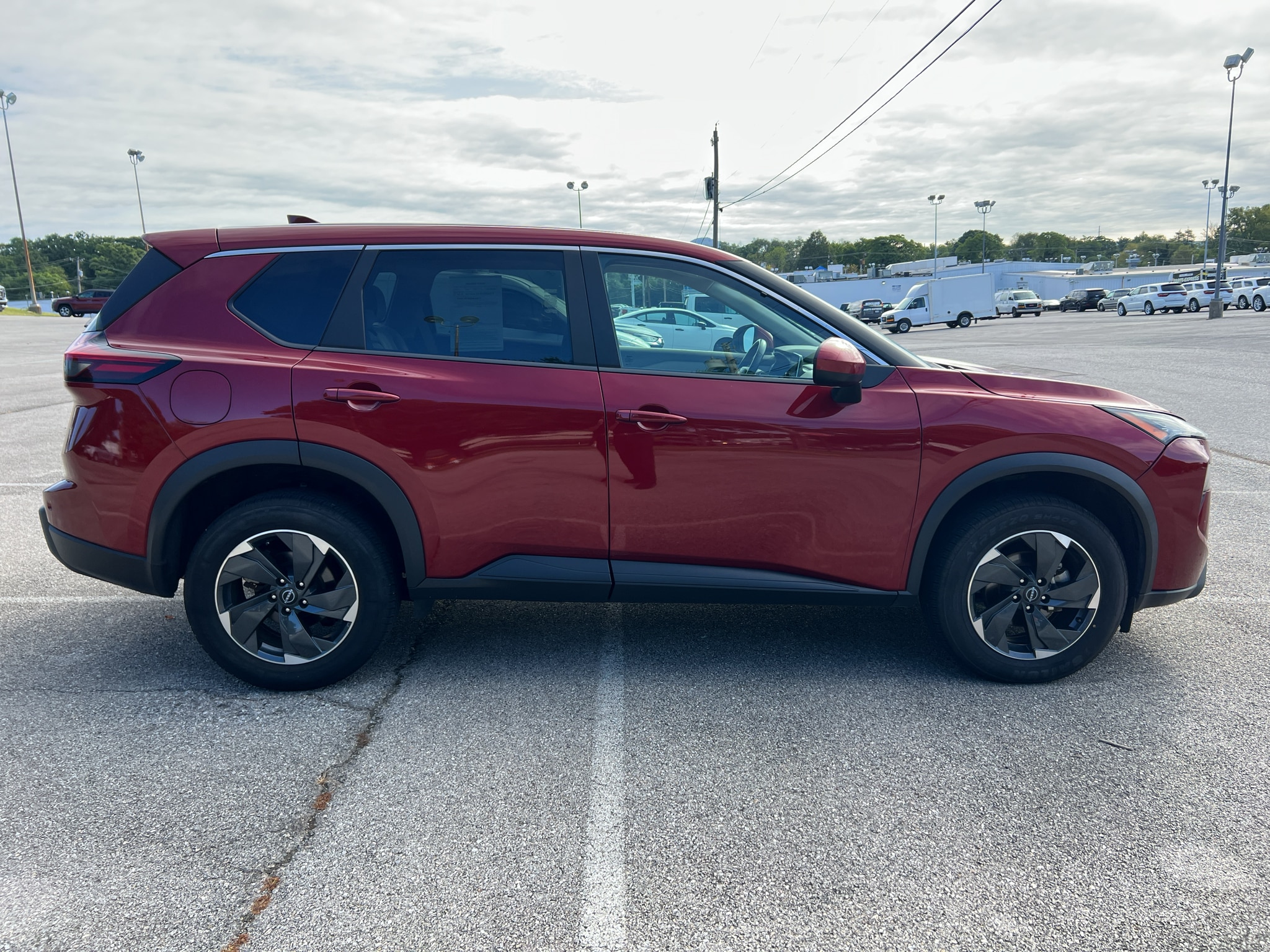 nissan rogue 2025 5N1BT3BB6SC786206 image nissan rogue 2025 5N1BT3BB6SC786206 image