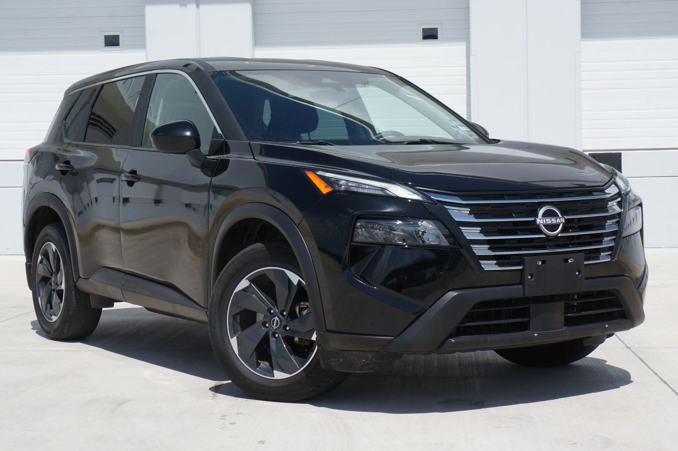 nissan rogue 2025 5N1BT3BB2SC800294 image nissan rogue 2025 5N1BT3BB2SC800294 image