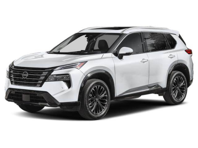 nissan rogue 2025 JN8BT3DC2SW101373 image nissan rogue 2025 JN8BT3DC2SW101373 image