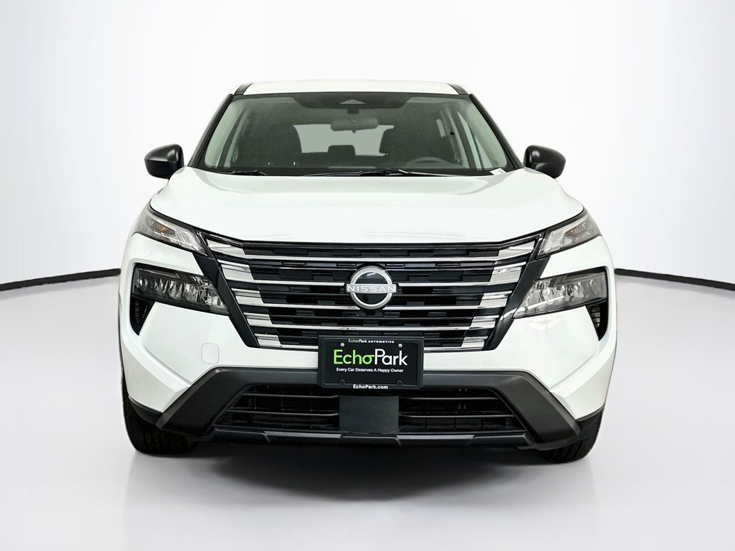 nissan rogue 2025 5N1BT3AB6SC843716 image nissan rogue 2025 5N1BT3AB6SC843716 image