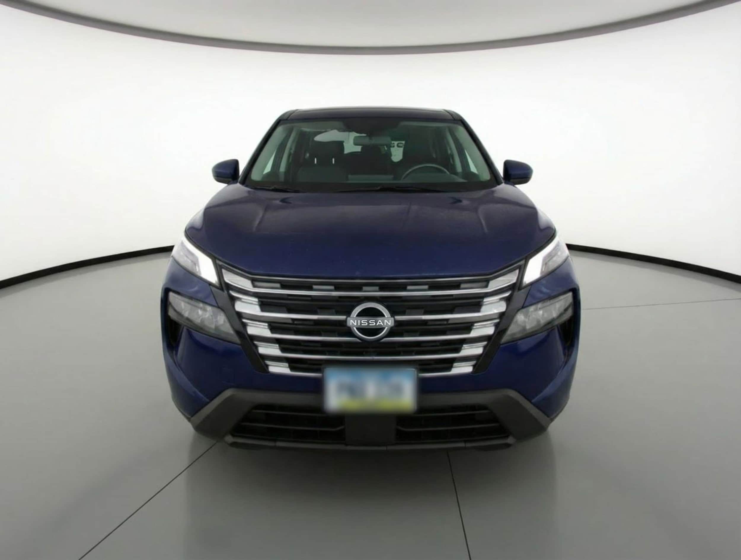nissan rogue 2025 5N1BT3BB2SC833974 image nissan rogue 2025 5N1BT3BB2SC833974 image