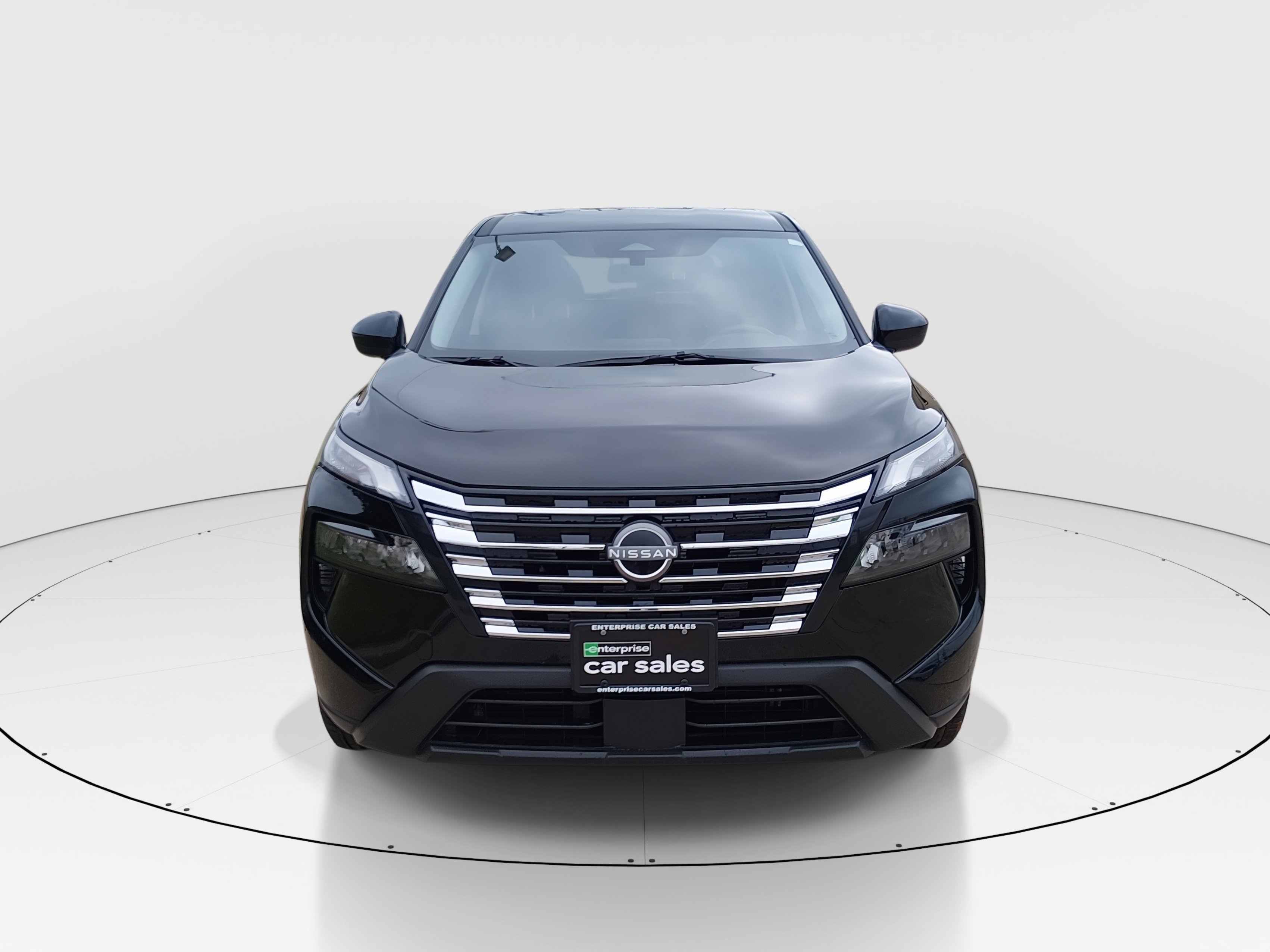 nissan rogue 2025 5N1BT3BA5SC815122 image nissan rogue 2025 5N1BT3BA5SC815122 image