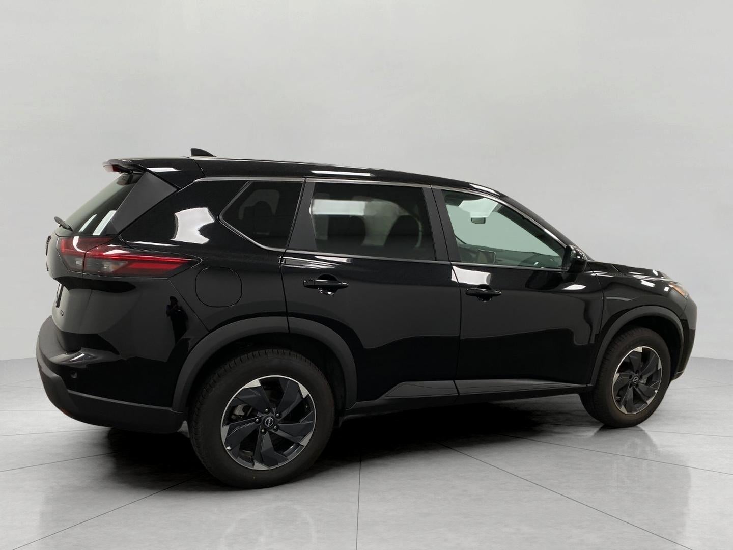 nissan rogue 2025 5N1BT3BB5SC814884 image nissan rogue 2025 5N1BT3BB5SC814884 image