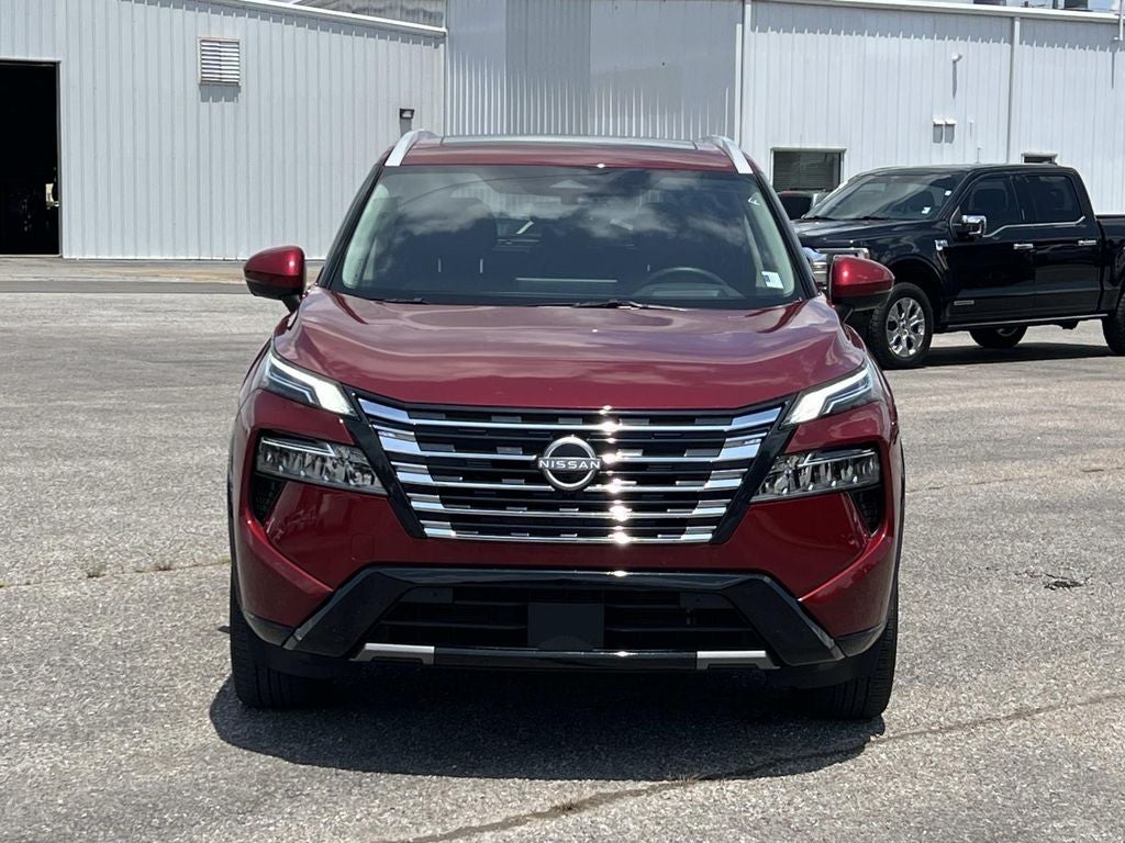 nissan rogue 2025 JN8BT3DD6SW471203 image nissan rogue 2025 JN8BT3DD6SW471203 image