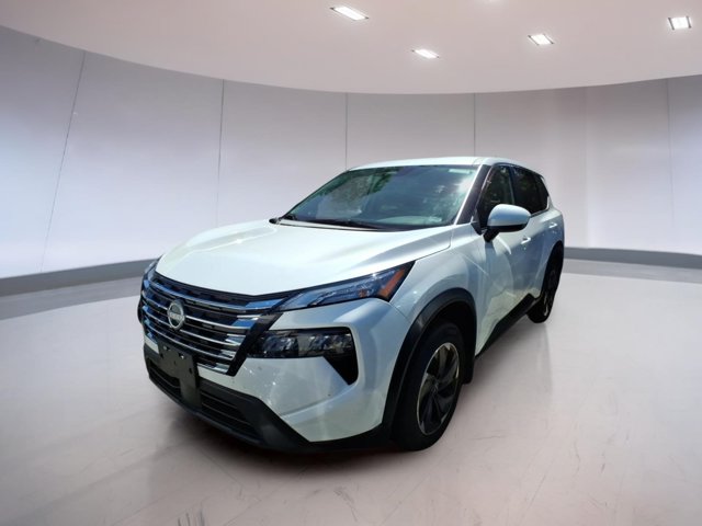 nissan rogue 2025 JN8BT3BB4SW160659 image nissan rogue 2025 JN8BT3BB4SW160659 image