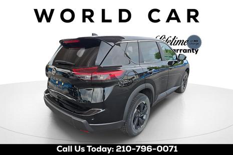 nissan rogue 2025 5N1BT3BA4SC774580 image nissan rogue 2025 5N1BT3BA4SC774580 image