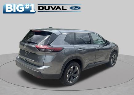 nissan rogue 2025 5N1BT3BA7SC788070 image nissan rogue 2025 5N1BT3BA7SC788070 image