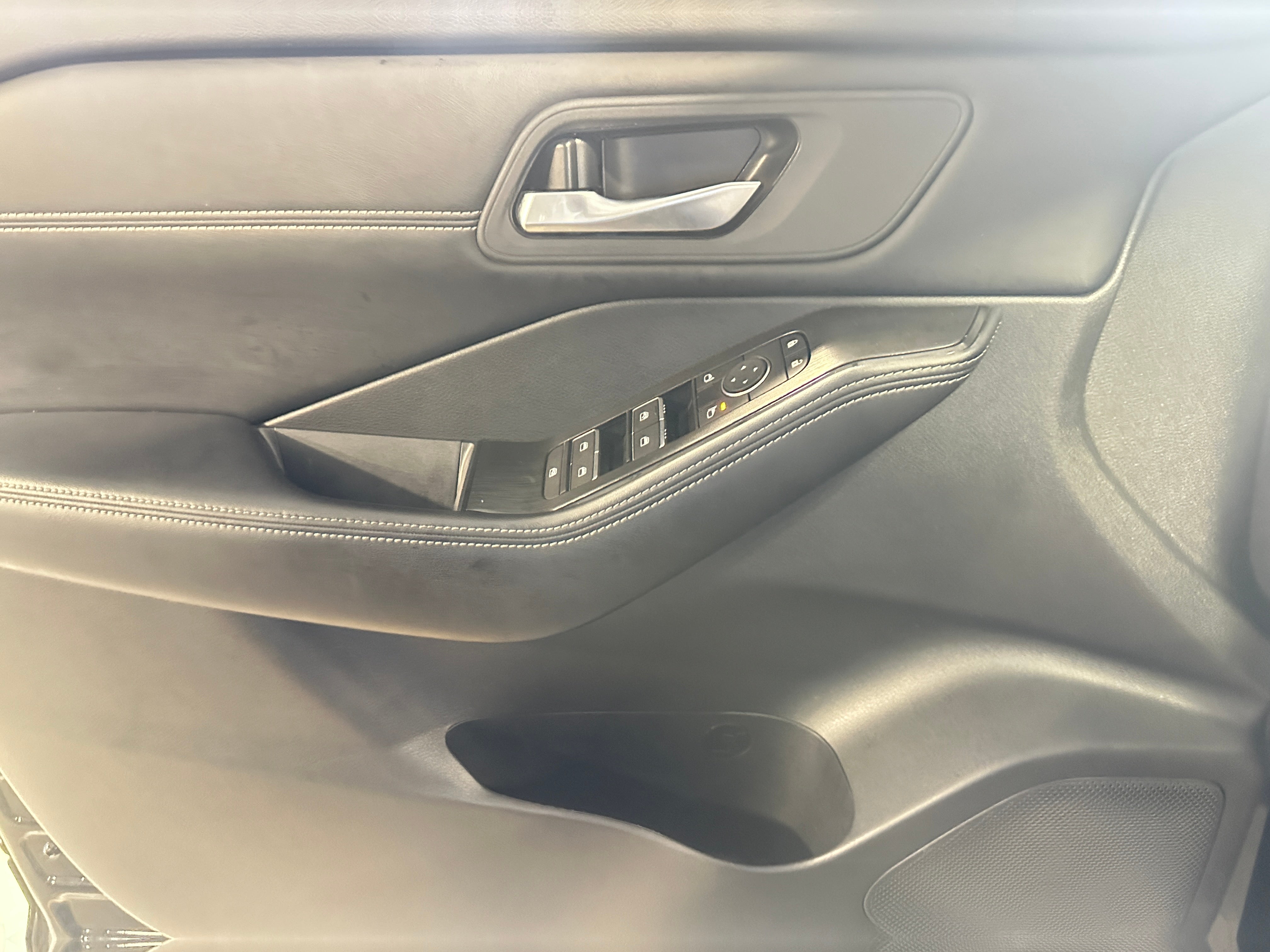 nissan rogue 2025 JN8BT3CA3SW000536 image nissan rogue 2025 JN8BT3CA3SW000536 image