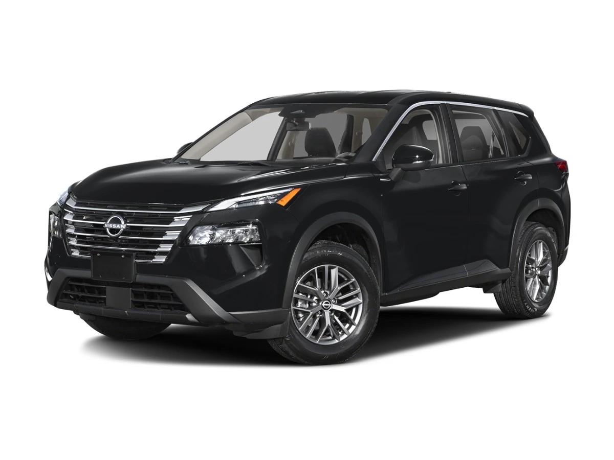 nissan rogue 2025 5N1BT3BA4SC791346 image nissan rogue 2025 5N1BT3BA4SC791346 image