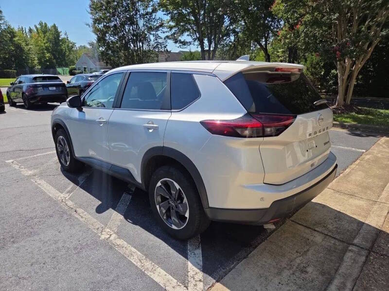 nissan rogue 2025 5N1BT3BA0SC789402 image nissan rogue 2025 5N1BT3BA0SC789402 image