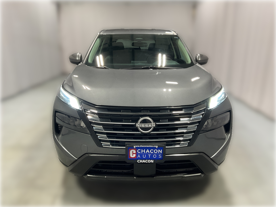 nissan rogue 2025 5N1BT3BA3SC677239 image nissan rogue 2025 5N1BT3BA3SC677239 image