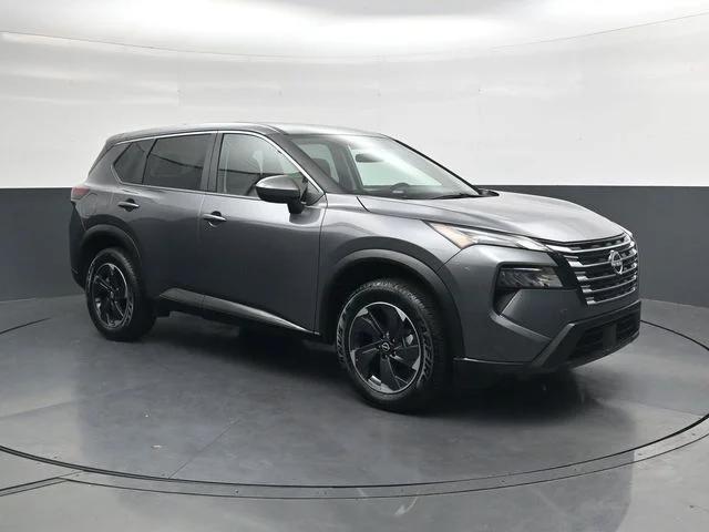 nissan rogue 2025 5N1BT3BAXSC798480 image nissan rogue 2025 5N1BT3BAXSC798480 image