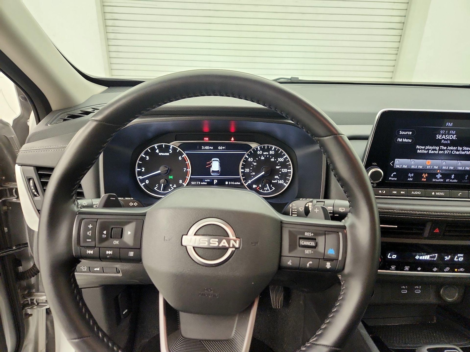 nissan rogue 2025 5N1BT3BB5SC820605 image nissan rogue 2025 5N1BT3BB5SC820605 image