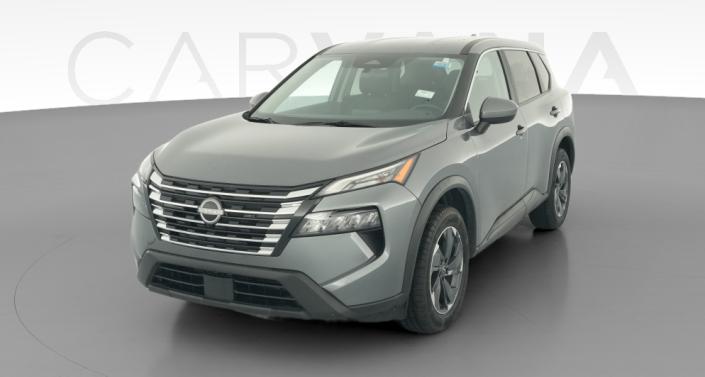 nissan rogue 2025 5N1BT3BA0SC817165 image nissan rogue 2025 5N1BT3BA0SC817165 image