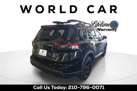 nissan rogue 2025 5N1BT3BB9SC798012 image nissan rogue 2025 5N1BT3BB9SC798012 image