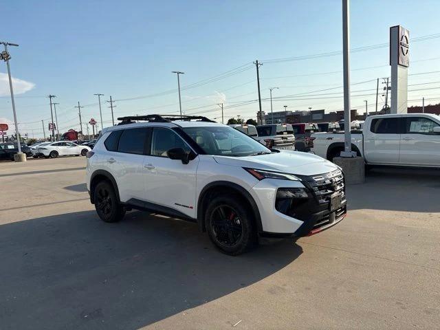 nissan rogue 2025 5N1BT3BB2SC771928 image nissan rogue 2025 5N1BT3BB2SC771928 image