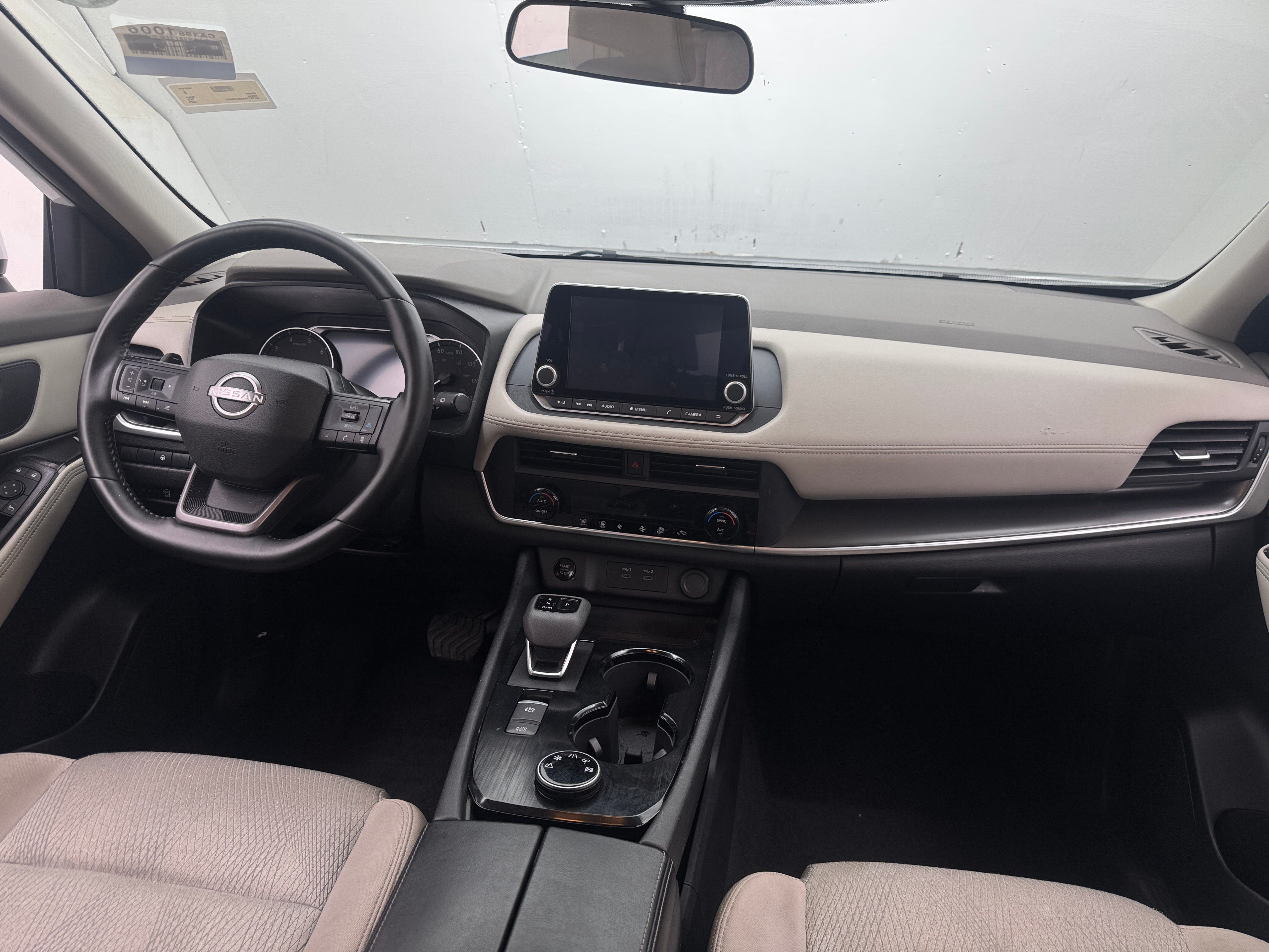nissan rogue 2025 5N1BT3BB0SC766601 image nissan rogue 2025 5N1BT3BB0SC766601 image