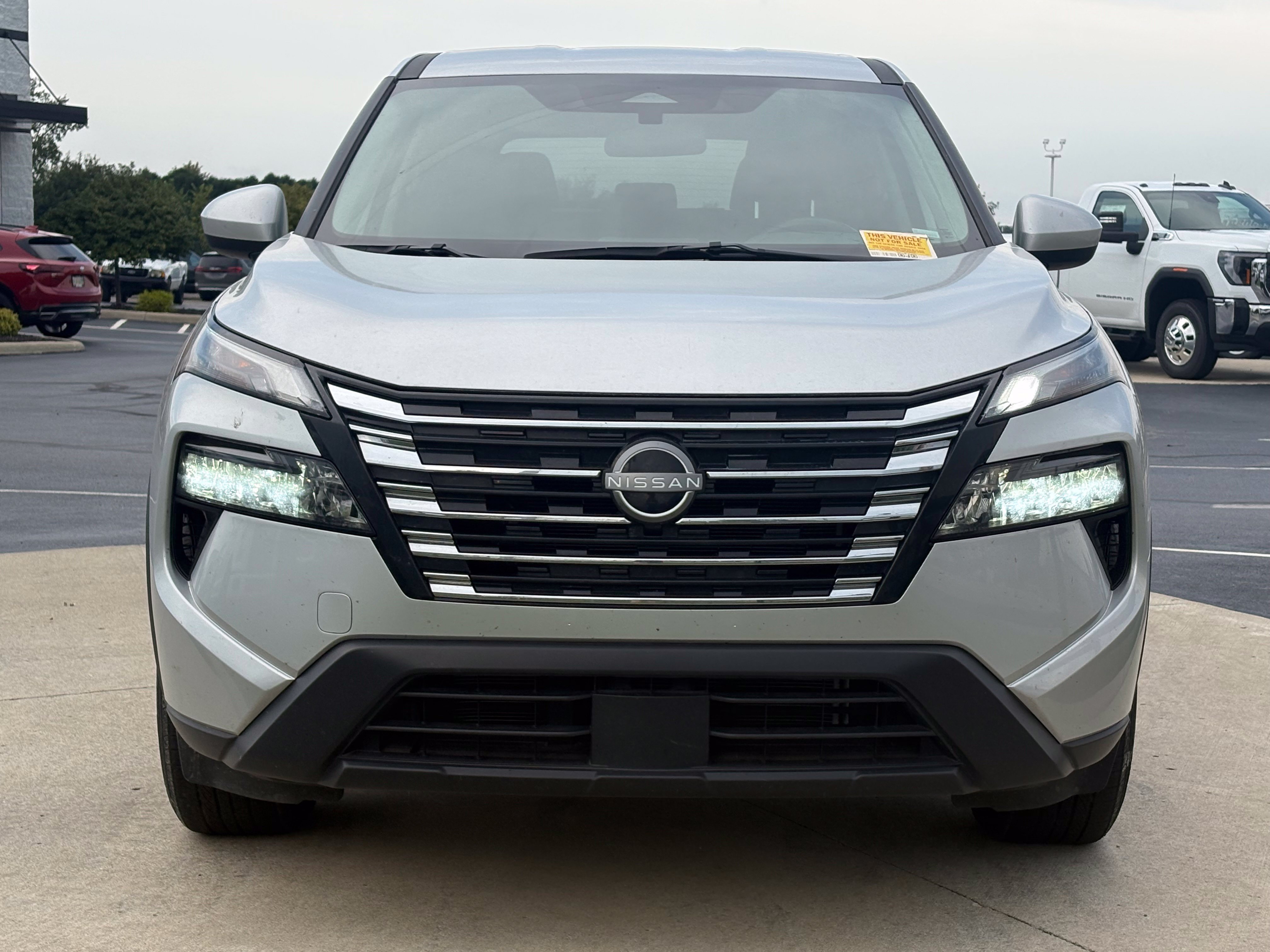 nissan rogue 2025 5N1BT3BB1SC789269 image nissan rogue 2025 5N1BT3BB1SC789269 image