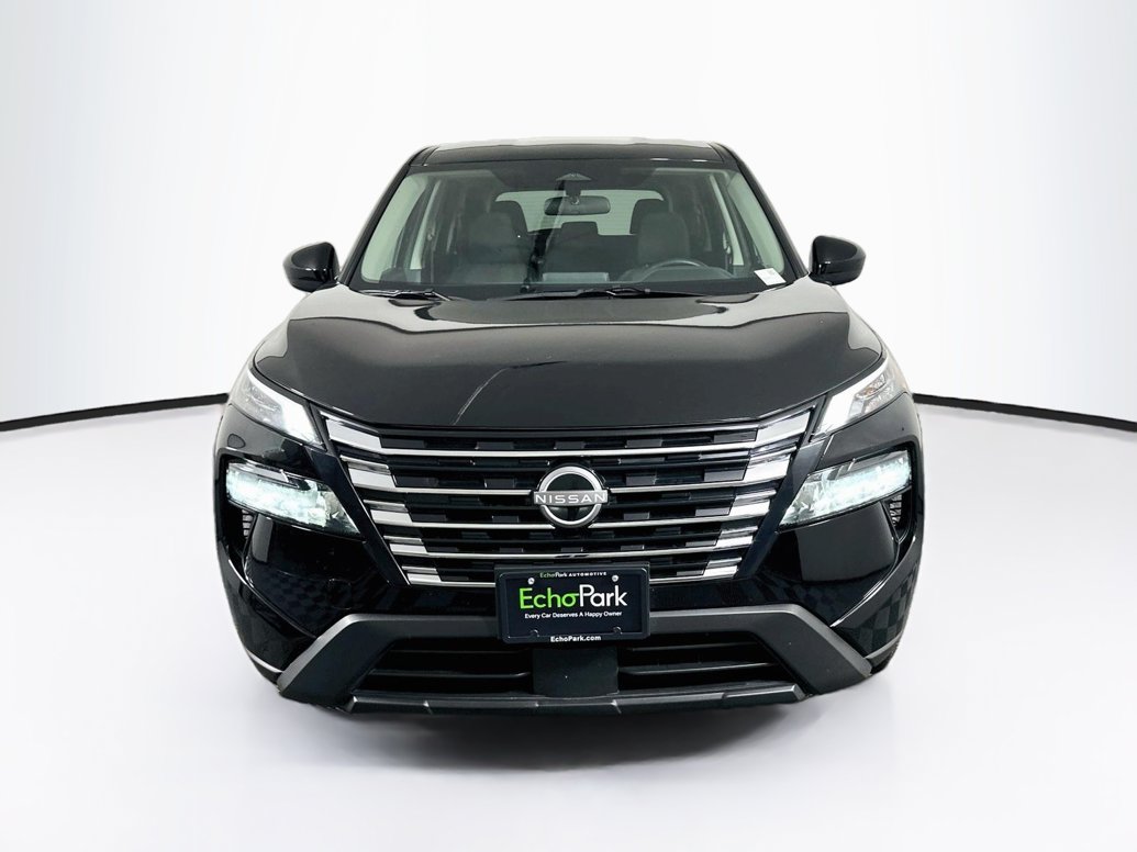 nissan rogue 2025 5N1BT3BA2SC831567 image nissan rogue 2025 5N1BT3BA2SC831567 image