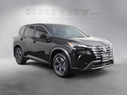 nissan rogue 2025 5N1BT3BA5SC673550 image nissan rogue 2025 5N1BT3BA5SC673550 image