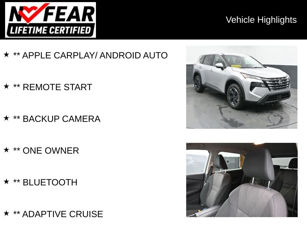 nissan rogue 2025 5N1BT3BB9SC810000 image nissan rogue 2025 5N1BT3BB9SC810000 image