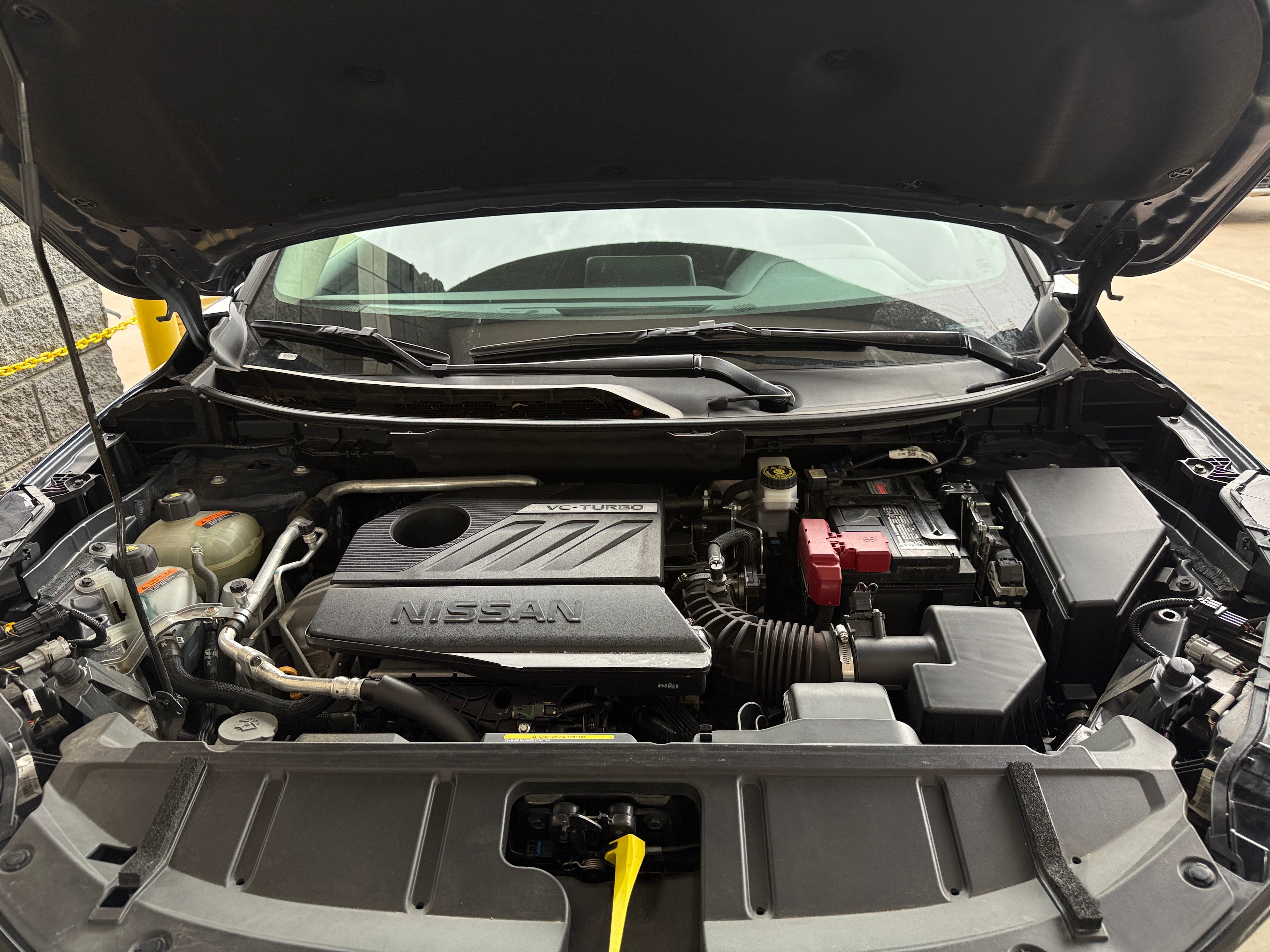 nissan rogue 2025 5N1BT3BB8SC829752 image nissan rogue 2025 5N1BT3BB8SC829752 image