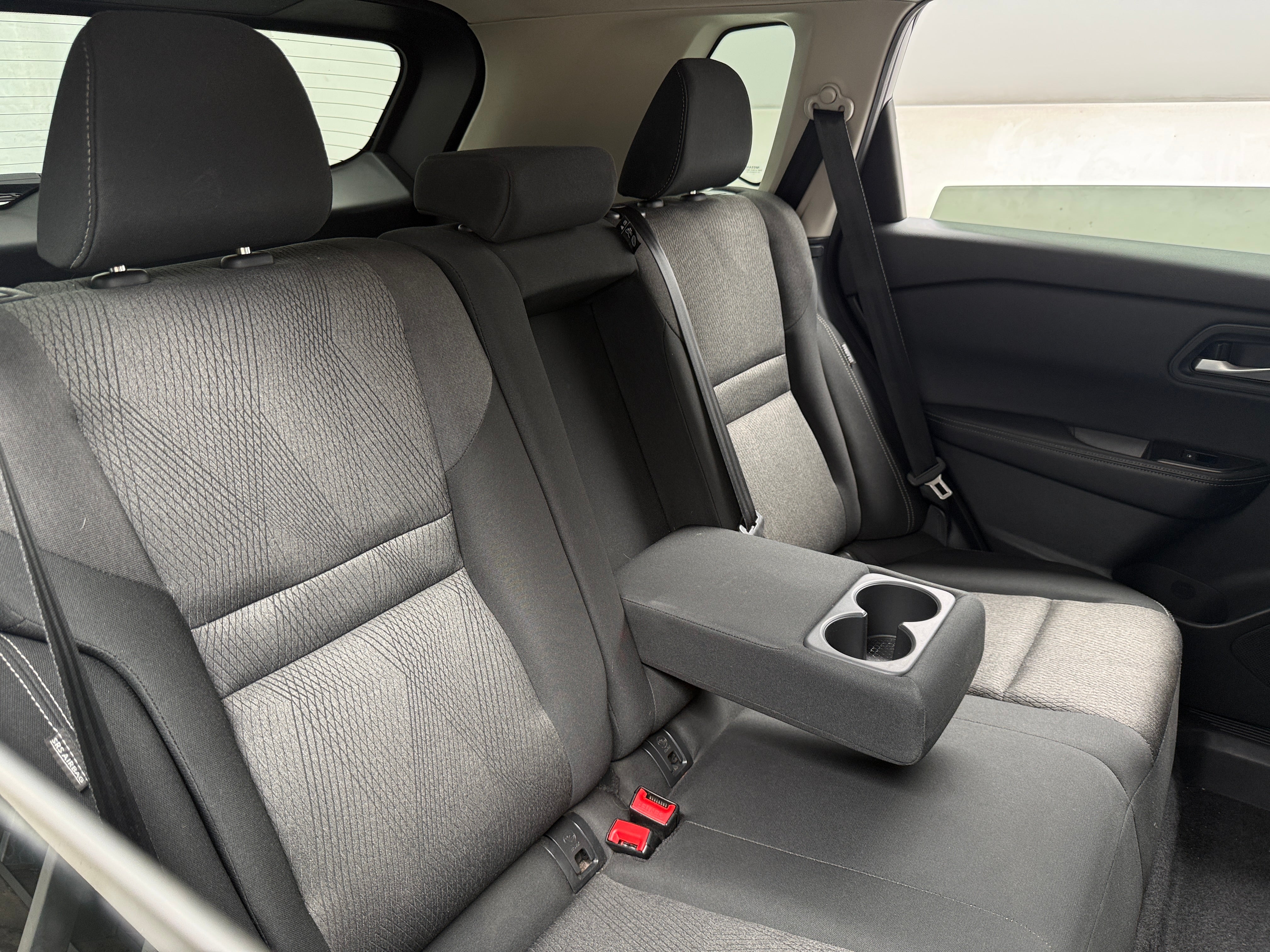 nissan rogue 2025 5N1BT3BB2SC819654 image nissan rogue 2025 5N1BT3BB2SC819654 image